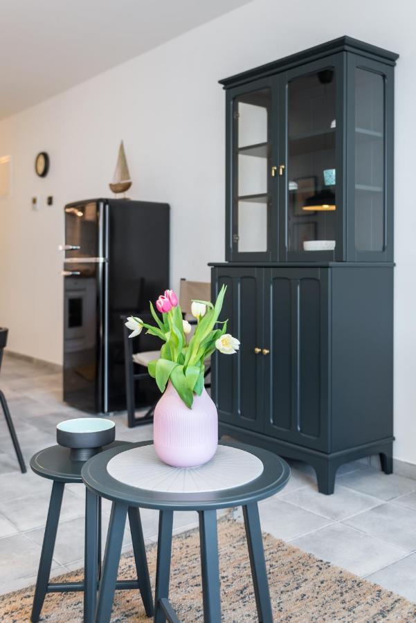 New And Chic Place Near Old Town Of Trogir Exterior foto