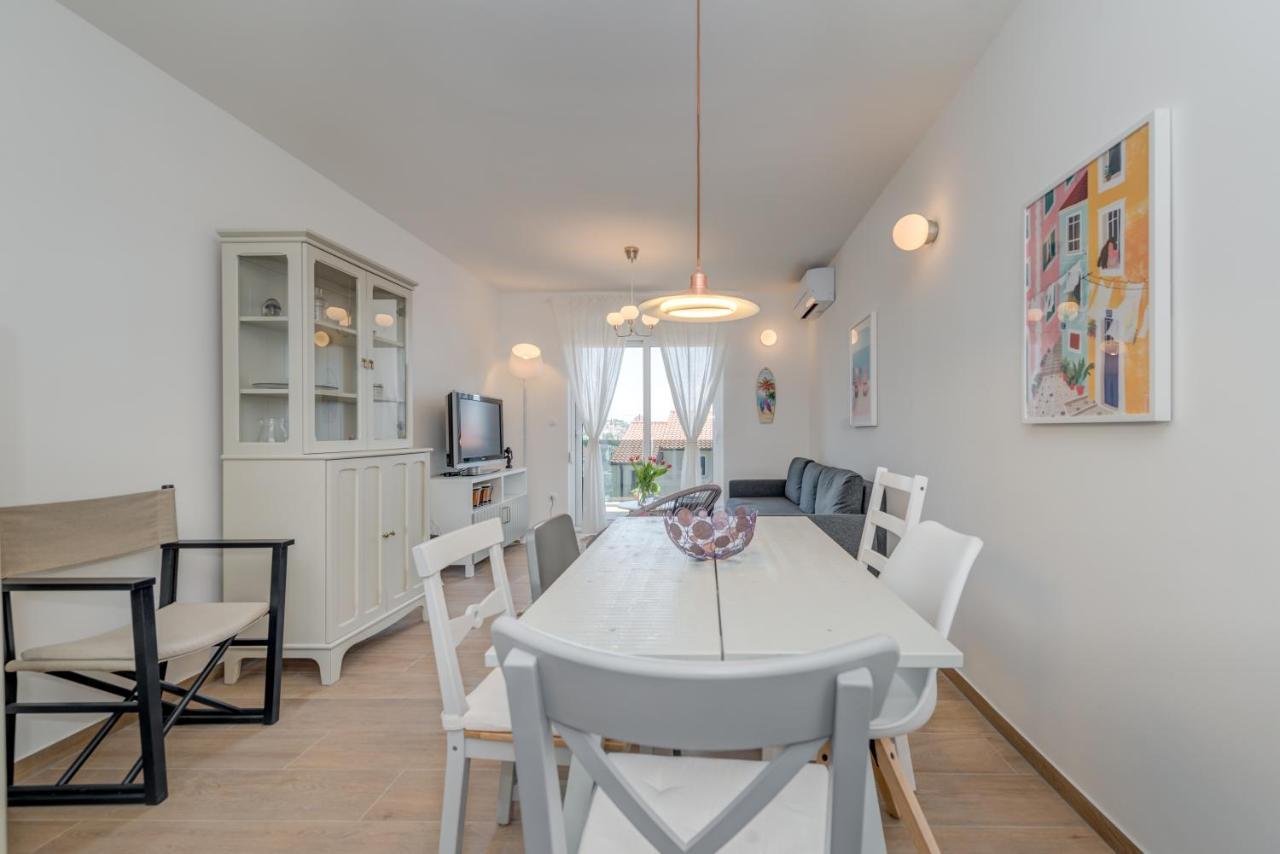 New And Chic Place Near Old Town Of Trogir Exterior foto