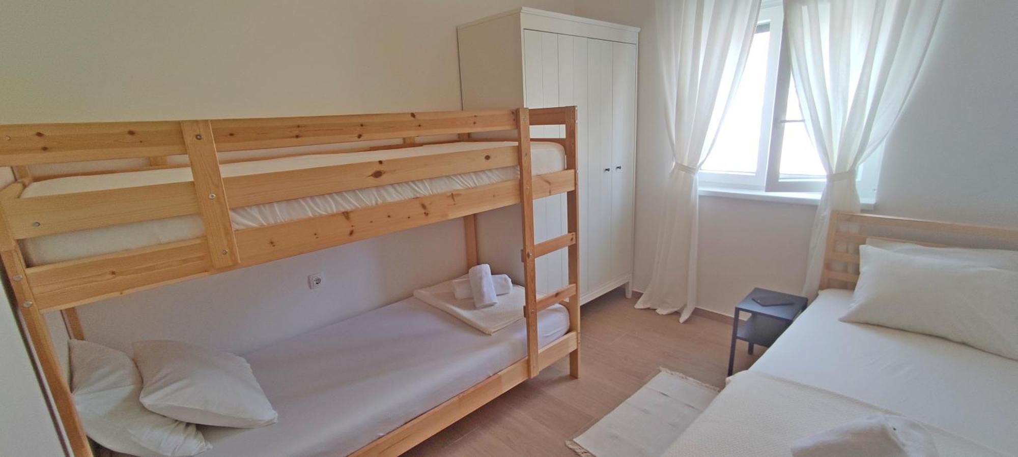 New And Chic Place Near Old Town Of Trogir Quarto foto