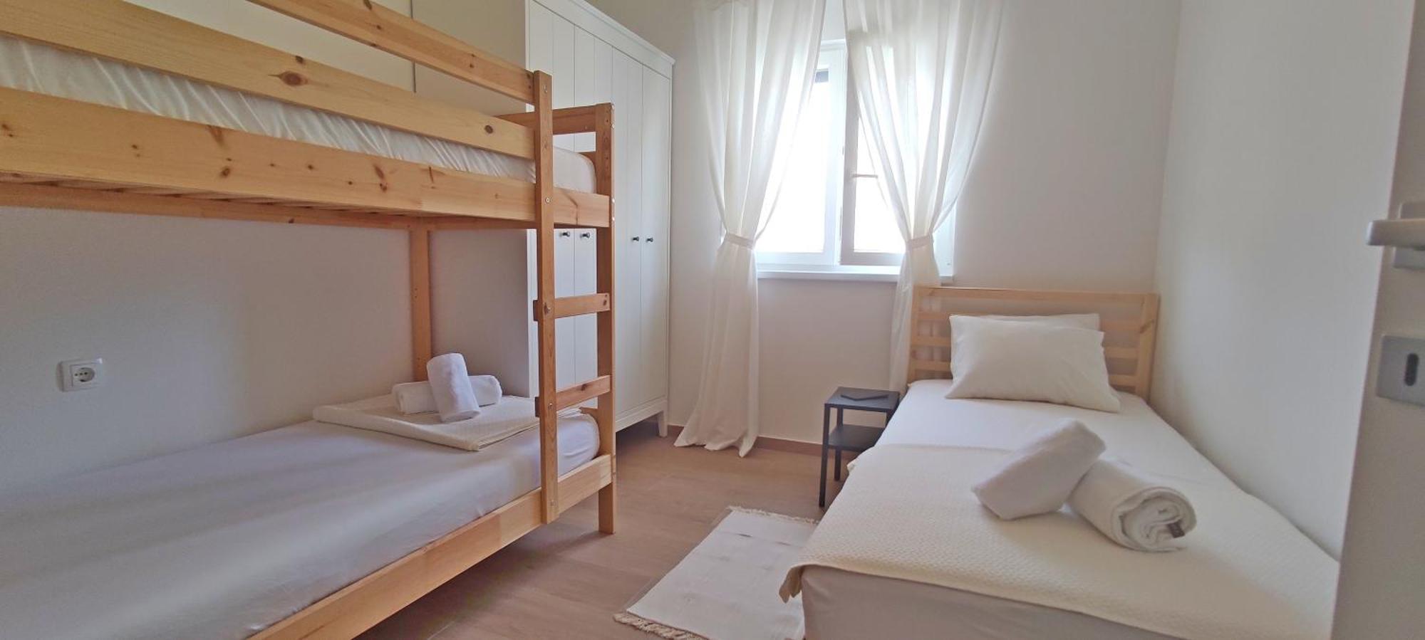 New And Chic Place Near Old Town Of Trogir Quarto foto